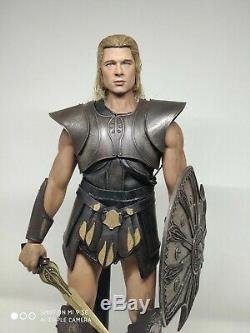 1/6 Achilles Brad Pitt Greek General Troy
