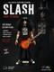 1/6 Custom Slash Figure Guns N Roses Rock Guitarist With Guitar Made To Order