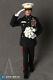 1/6 Did Usmc Force Recon Brigadier General Frank Dress Marine Mib