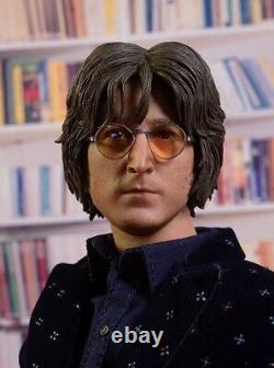 1/6 John Lennon -Imagine Beatles Molecule8 903036 NEW SEALED Rare
