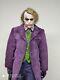 1/6 Joker Custom Heath Ledger The Dark Knight