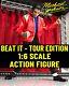 1/6 Scale Custom 2023 Michael Jackson Beat It Tour Action Figure 12 Inch 16