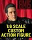 1/6 Scale Custom 2024 Elvis Presley 12 Inch Action Figure 16 Comeback Special