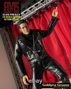 1/6 Scale Custom 2024 ELVIS PRESLEY 12 inch Action Figure 16 Comeback Special