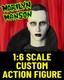 1/6 Scale Custom 2024 Marilyn Manson 12 Inch Action Figure Beautiful People 16