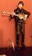 1/6 Scale Paul Mccartney Of Beatles Figure Base Guitar And Stand 1 In 3 Series