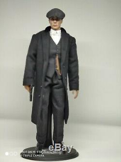 1/6 Tom Shelby Peaky Blinders