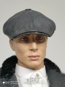 1/6 Tom Shelby Peaky Blinders