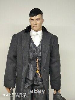 1/6 Tom Shelby Peaky Blinders