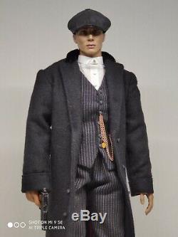1/6 Tom Shelby Peaky Blinders