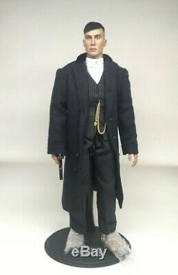 1/6 Tom Shelby Peaky Blinders Cillian Murphy