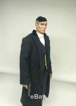 1/6 Tom Shelby Peaky Blinders Cillian Murphy