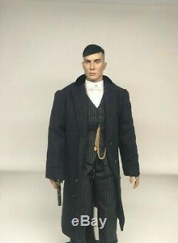 1/6 Tom Shelby Peaky Blinders Cillian Murphy