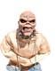 1/6 Scale Iron Maiden Crazy Eddie Piece Of Mind 12 Inch Zombie Action Figure New
