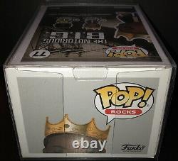 1 of 10 Diamond Notorious BIG funko POP 77 funhouse Rap HipHop Biggie Toy Figure