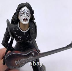 2000 McFarlane Kiss Alive! Series 4 Figures Set Lot Loose Action Figures