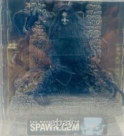 2000 Mcfarlane Rob Zombie Super Stage Demonoid DLX Afa Graded Uncirculated 80nm