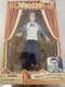 2000 Nsync Marionette Justin Timberlake Action Figure Doll By Living Toys New
