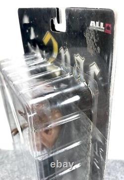 2001 All Entertainment 2PAC Tupac Shakur 8 Collectible Figure Series 1 VHTF