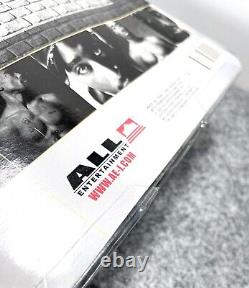 2001 All Entertainment 2PAC Tupac Shakur 8 Collectible Figure Series 1 VHTF