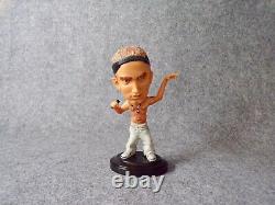 2001 All Entertainment Enimem Caricature Action Figure, Rap Music Memorabilia