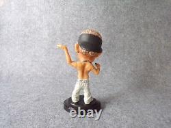 2001 All Entertainment Enimem Caricature Action Figure, Rap Music Memorabilia