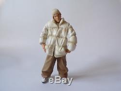 2001 Art Asylum Eminem'Big Box' Action Figure Rap Hip-Hop Music Memorabilia