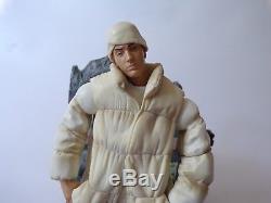 2001 Art Asylum Eminem Marshall Mathers Action Figure, Rap Music Memorabilia