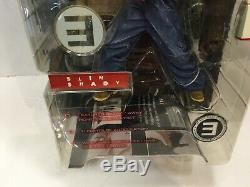2001 Artasylum Eminem Action Figure New In Package Free Shipping