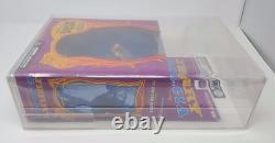 2001 Jerry Garcia Mcfarlane Toys Super Stage DLX Box Edt Afa Uncirculated U80nm