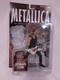2001 Mcfarlane Toys Metallica Harvesters Of Sorrow James Hetfield Action Figure