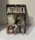 2001 Mcfarlane Toys Metallica Harvesters Of Sorrow James Hetfield Action Figure
