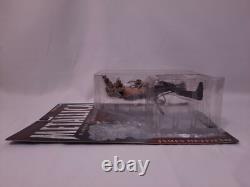 2001 McFarlane Toys Metallica Harvesters of Sorrow James Hetfield Action Figure