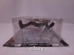 2001 McFarlane Toys Metallica Harvesters of Sorrow James Hetfield Action Figure