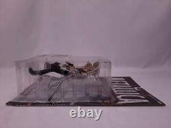 2001 McFarlane Toys Metallica Harvesters of Sorrow James Hetfield Action Figure