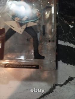 2001 McFarlane Toys Metallica- Harvesters of Sorrow -James Hetfield Figure T719
