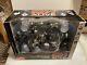 2002 Kiss Alive Stage Set With Action Figures. Limited Edition. Mcfarlane Toys