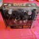2002 Mcfarlane Kiss Alive Limited Edition Box Set Stage Figures Ace Gene Sealed