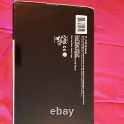 2002 McFarlane KISS ALIVE Limited Edition Box Set Stage Figures ACE GENE SEALED