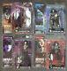 2002 Mcfarlane Kiss Creatures Lot All 4 New In Packagegene Simmons The Demon