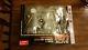 2002 Mcfarlane Kiss Toys Alive Box Set Complete Limited Edition Action Figures