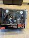 2002 Mcfarlane Limited Edition Kiss Alive Box Set Stage Lighting Action Figures