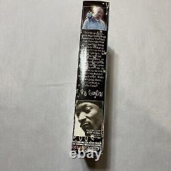 2002 Snoop Dogg Snoopafly Vital Toys Rare 12 Figure vtg