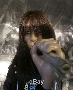 2003 Joey Ramone Action Figure Still in Original Box Complete