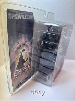 2003 McFarlane Toys Ozzy Ozbourne Action Figure new in sealed Original Packaging
