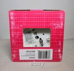 2004 Hasbro My Little Pony Musical Water Globe Walmart Exclusive New