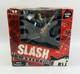 2005 Mcfarlane Guns N Roses Slash Deluxe Boxed Set Figure Sealed Worn Box