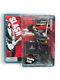 2005 Mcfarlane Toys Slash Guns N Roses Music Icons 7 Action Figure Nib