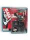 2005 Mcfarlane Toys Slash Guns N Roses Music Icons 7 Action Figure Nib