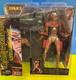 2005 Neca Iron Maiden Somewhere In Time Series 1 Figure Mip